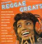 Various Original Reggae Greats