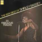 Shirley Bassey The Very Best Of Shirley Bassey
