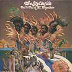 The Stylistics Let's Put It All Together