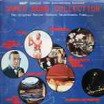 Various James Bond Collection