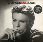 David Bowie ChangesOneBowie