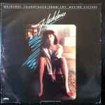 Various Flashdance (Original Soundtrack From The Motion Picture)