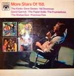 Various More Stars Of '68