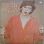 Phoebe Snow Against The Grain