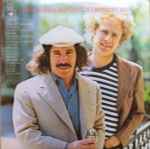 Simon & Garfunkel Simon And Garfunkel's Greatest Hits