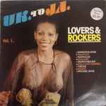 Various UK. To JA. - Lovers & Rockers Vol.1