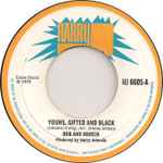 Bob & Marcia Young, Gifted And Black