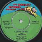 Kiki Dee Loving And Free