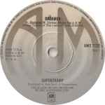 Supertramp Dreamer