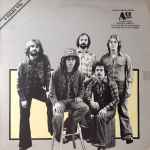 Ace Four Tracks From Ace