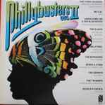 Various Phillybusters Vol II