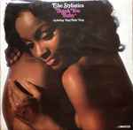 The Stylistics Thank You Baby