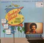 Smokey Robinson Smokey's World