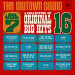 Various A Collection Of 16 Original Big Hits Vol. 7