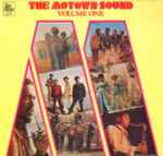 Various The Motown Sound (Volume One)