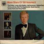 Various More Stars Of '68 Volume II