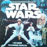 London Philharmonic Orchestra Star Wars / Stereo Space Odyssey