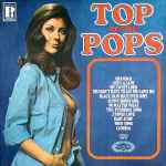The Top Of The Poppers Top Of The Pops Vol. 15