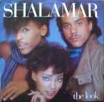 Shalamar The Look