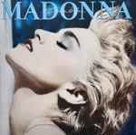 Madonna True Blue