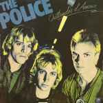 The Police Outlandos D'Amour