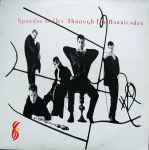 Spandau Ballet Through The Barricades