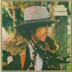 Bob Dylan Desire