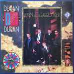 Duran Duran Seven And The Ragged Tiger