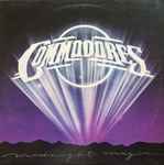 Commodores Midnight Magic