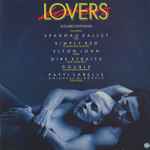 Various Lovers (16 Classic Love Songs)