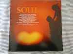 Various Moments In Soul