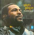 Marvin Gaye What's Going On