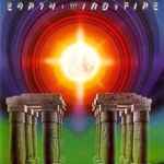 Earth, Wind & Fire I Am