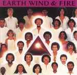 Earth, Wind & Fire Faces