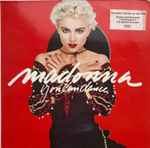 Madonna You Can Dance