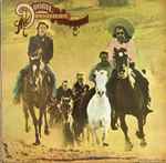 The Doobie Brothers Stampede