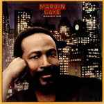 Marvin Gaye Midnight Love