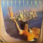Supertramp Breakfast In America