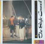 The Style Council Introducing The Style Council