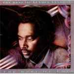 Luther Vandross The Best Of Luther Vandross... The Best Of Love