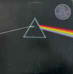 Pink Floyd The Dark Side Of The Moon