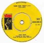 Isaac Hayes Theme From Shaft