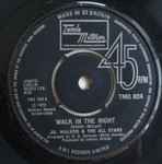 Junior Walker & The All Stars Walk In The Night