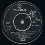 Orchestra Of The Light Music Society March From 'A Little Suite' / The Watermill