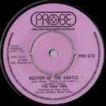 Four Tops Keeper Of The Castle