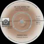 Frankie Valli My Eyes Adored You