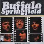 Buffalo Springfield Buffalo Springfield