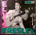 Elvis Presley Rock 'N' Roll
