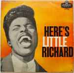 Little Richard Here's Little Richard