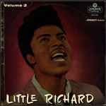 Little Richard Little Richard Volume 2